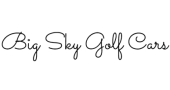Buy From BigSkyGolfCars USA Online Store – International Shipping