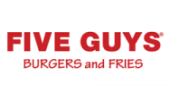 Buy From Five Guys USA Online Store – International Shipping