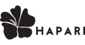 Buy From Hapari’s USA Online Store – International Shipping
