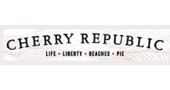 Buy From Cherry Republic’s USA Online Store – International Shipping