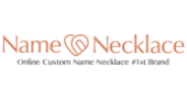 Buy From Name Necklace’s USA Online Store – International Shipping
