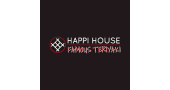 Buy From Happi House’s USA Online Store – International Shipping