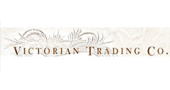 Buy From Victorian Trading Co.’s USA Online Store – International Shipping