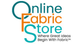 Buy From OnlineFabricStore’s USA Online Store – International Shipping