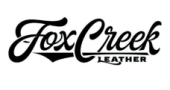 Buy From Fox Creek Leather’s USA Online Store – International Shipping