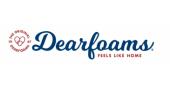 Buy From DearFoams USA Online Store – International Shipping