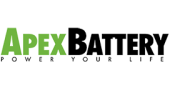 Buy From ApexBattery’s USA Online Store – International Shipping