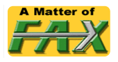Buy From A Matter of Fax’s USA Online Store – International Shipping