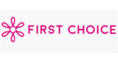 Buy From First Choice’s USA Online Store – International Shipping