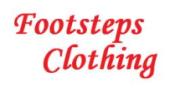 Buy From Footsteps Clothing’s USA Online Store – International Shipping