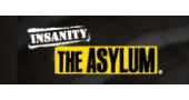 Buy From INSANITY: The Asylum’s USA Online Store – International Shipping