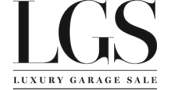 Buy From Luxury Garage Sale’s USA Online Store – International Shipping