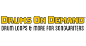 Buy From Drums On Demand’s USA Online Store – International Shipping