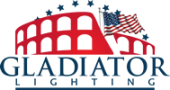 Buy From Gladiator Lighting’s USA Online Store – International Shipping