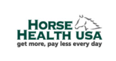 Buy From Horse Health USA’s USA Online Store – International Shipping