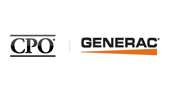 Buy From CPO Generac’s USA Online Store – International Shipping
