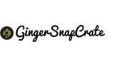 Buy From GingerSnapCrate’s USA Online Store – International Shipping