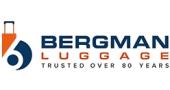 Buy From Bergman Luggage’s USA Online Store – International Shipping