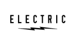Buy From ELECTRIC’s USA Online Store – International Shipping