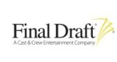 Buy From Final Draft’s USA Online Store – International Shipping