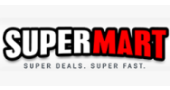 Buy From Supermart’s USA Online Store – International Shipping