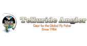 Buy From Telluride Angler’s USA Online Store – International Shipping