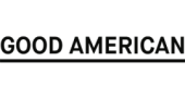 Buy From Good American’s USA Online Store – International Shipping