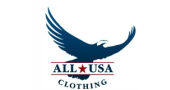 Buy From All USA Clothing’s USA Online Store – International Shipping