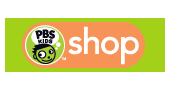 Buy From PBS KIDS Shop’s USA Online Store – International Shipping
