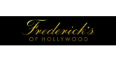 Buy From Frederick’s of Hollywood’s USA Online Store – International Shipping