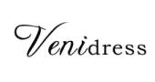 Buy From Venidress USA Online Store – International Shipping