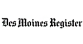 Buy From Des Moines Register’s USA Online Store – International Shipping