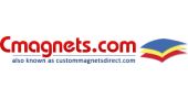 Buy From Custom Magnets Direct’s USA Online Store – International Shipping