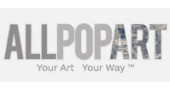 Buy From AllPopArt’s USA Online Store – International Shipping