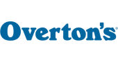 Buy From Overton’s USA Online Store – International Shipping