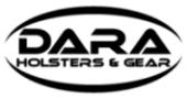 Buy From Dara Holsters & Gear’s USA Online Store – International Shipping