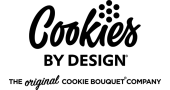 Buy From Cookies by Design’s USA Online Store – International Shipping