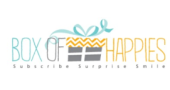 Buy From Box of Happies USA Online Store – International Shipping