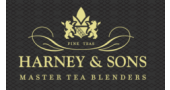 Buy From Harney & Sons USA Online Store – International Shipping