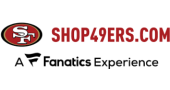 Buy From 49ers Shop’s USA Online Store – International Shipping