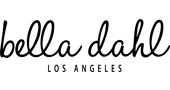 Buy From Bella Dahl’s USA Online Store – International Shipping