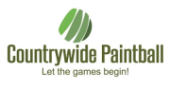 Buy From Countrywide Paintball’s USA Online Store – International Shipping