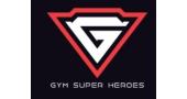 Buy From GymSuperHeroes USA Online Store – International Shipping