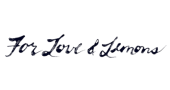 Buy From For Love & Lemons USA Online Store – International Shipping