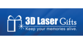 Buy From 3D Laser Gifts USA Online Store – International Shipping
