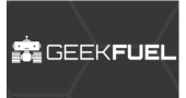 Buy From GeekFuel’s USA Online Store – International Shipping