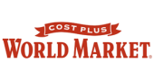 Buy From World Market’s USA Online Store – International Shipping