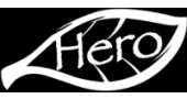 Buy From Hero Nutritionals USA Online Store – International Shipping