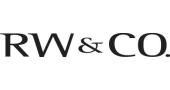 Buy From RW&CO’s USA Online Store – International Shipping