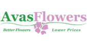 Buy From Avas Flowers USA Online Store – International Shipping